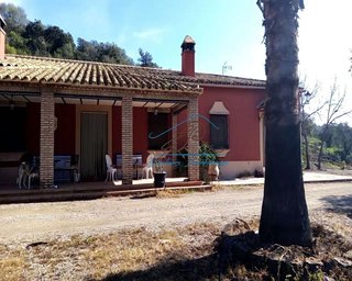 Casa rural en alquiler en Adamuz