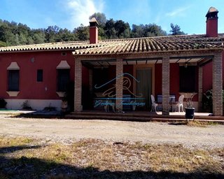 Casa rural en alquiler en Adamuz