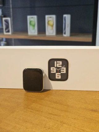 APPLE WATCH SE 2 44MM GPS BLANCO BATERIA 90%