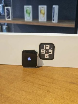 APPLE WATCH SE 2 44MM GPS BLANCO BATERIA 90%