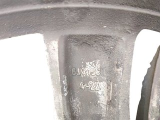 LLANTA CITROEN DS3 9HP 9688118277