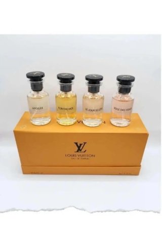 Estuche Perfumes Nuevo
