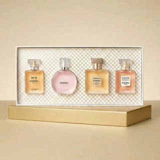Estuche Perfumes Nuevo