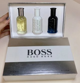 Estuche Perfumes Nuevo