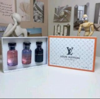 Estuche Perfumes Nuevo