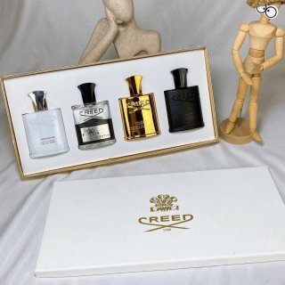 Estuche Perfumes Nuevo