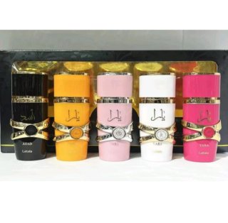 Estuche Perfumes Nuevo