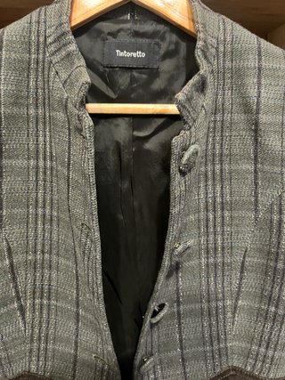 Chaqueta Tintoretto Talla 40