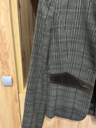 Chaqueta Tintoretto Talla 40