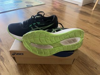 Deportivas Asics Gel-Cumulus 25 Talla 40