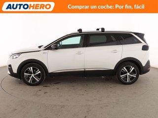 Peugeot 5008 1.5 Blue-HDi GT Line