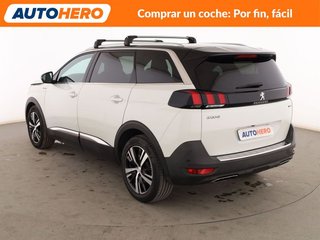 Peugeot 5008 1.5 Blue-HDi GT Line