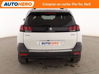 Peugeot 5008 1.5 Blue-HDi GT Line
