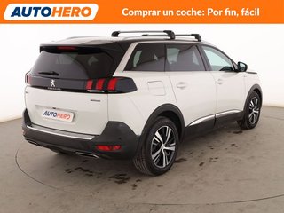Peugeot 5008 1.5 Blue-HDi GT Line