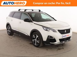 Peugeot 5008 1.5 Blue-HDi GT Line