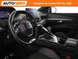 Peugeot 5008 1.5 Blue-HDi GT Line
