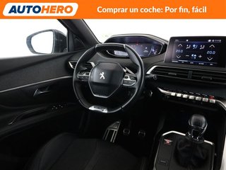 Peugeot 5008 1.5 Blue-HDi GT Line
