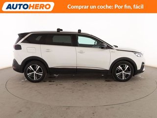 Peugeot 5008 1.5 Blue-HDi GT Line