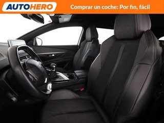Peugeot 5008 1.5 Blue-HDi GT Line