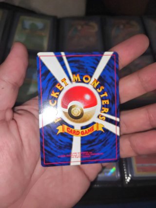Carta Pokémon Bulbasaur Intro Pack JAPO