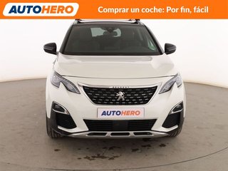 Peugeot 5008 1.5 Blue-HDi GT Line