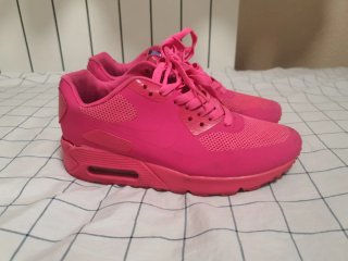 Nike Air Max Taglia 37.5