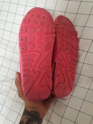 Nike Air Max Taglia 37.5