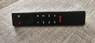 Nvidia Shield TV Pro 4K HDR Android TV
