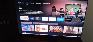Nvidia Shield TV Pro 4K HDR Android TV