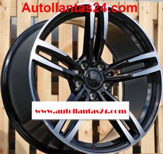 2092 Kit 4 llantas para bmw varios r142622