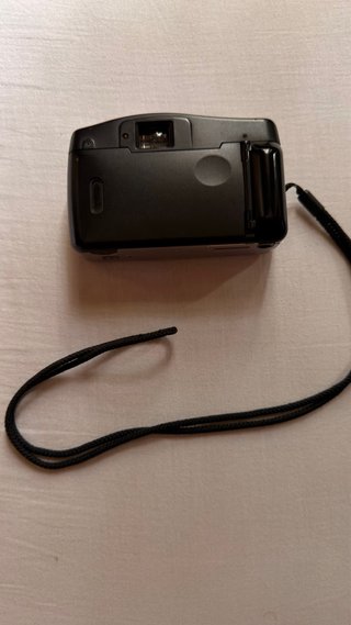 Olympus AF-10 XB Fotocamera Vintage