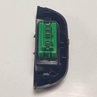 MANDO ELEVALUNAS DELANTERO DERECHO TOYOTA TOYOTA AYGO 2014-0