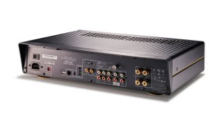 Amplificador Arcam A15 en su caja original