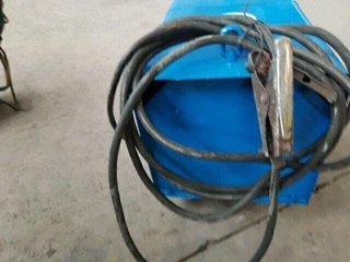 MÁQUINA SOLDARSAFEX HILO