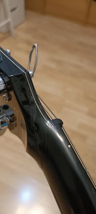 Guitarra eléctrica