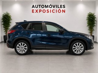 Mazda CX-5 2014
