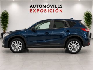 Mazda CX-5 2014