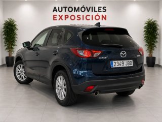 Mazda CX-5 2014