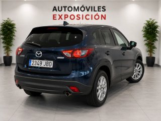Mazda CX-5 2014