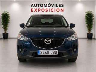 Mazda CX-5 2014