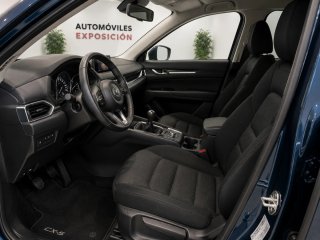 Mazda CX-5 2014