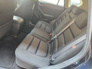 Mazda CX-5 2014