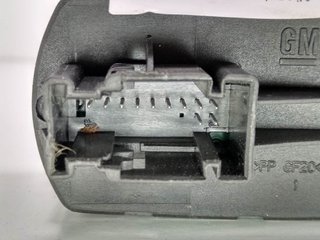 MANDO ELEVALUNAS DELANTERO IZQUIERDO OPEL OPEL CORSA D 2006-2015