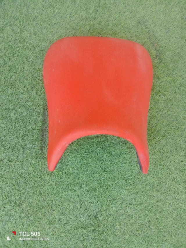 Asiento delantero Hispania RX 50