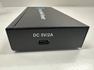 Conmutador 4K HDMI Multi-Viewer