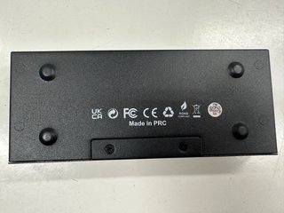 Conmutador 4K HDMI Multi-Viewer