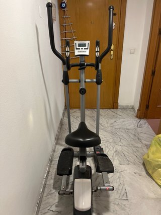 Bicicleta Elíptica Nueva