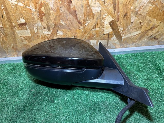 Espejo Retrovisor Derecho Jeep Avenger