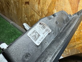 Espejo Retrovisor Derecho Jeep Avenger