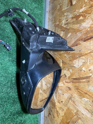 Espejo Retrovisor Derecho Jeep Avenger